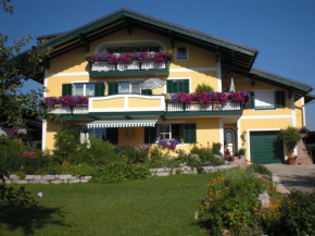 Ferienwohnung Winklhofer, Mondsee, Österreich